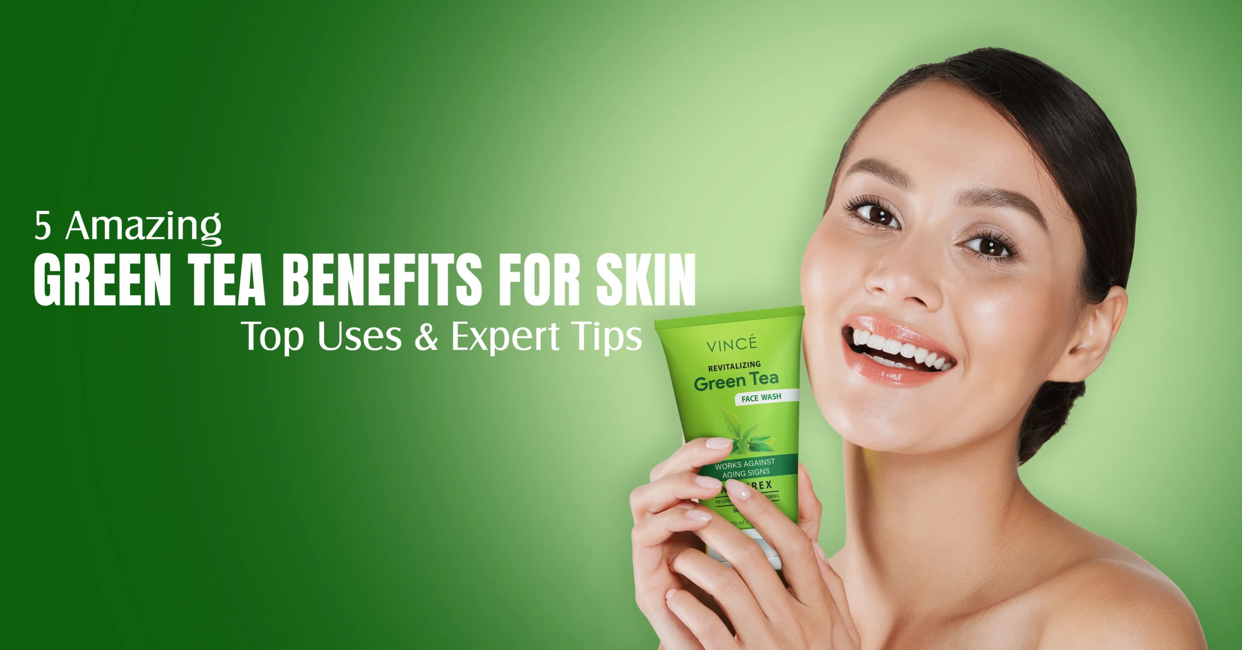 5 Essential Tips for Gentle Skin Care