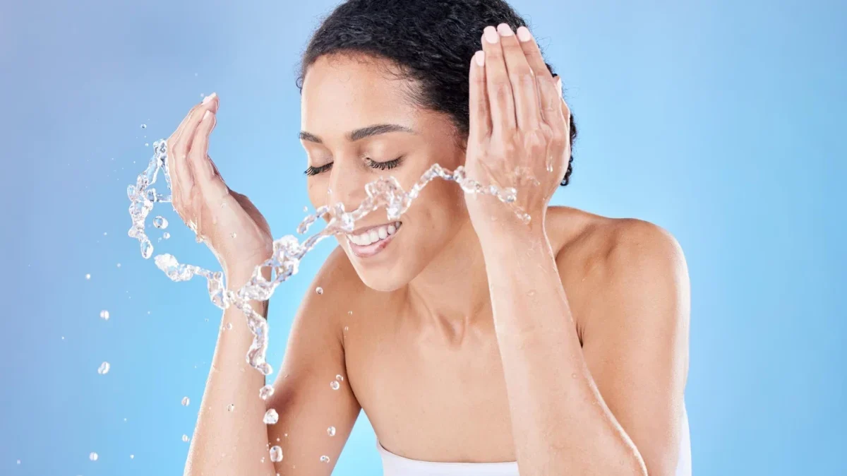 A Beginner’s Guide to Gentle Skin Cleansing